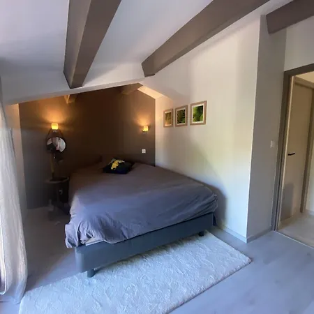 De Charme Avec Piscine Et Jardin En Bord De Saint-Cyprien (Pyrenees-Orientales)